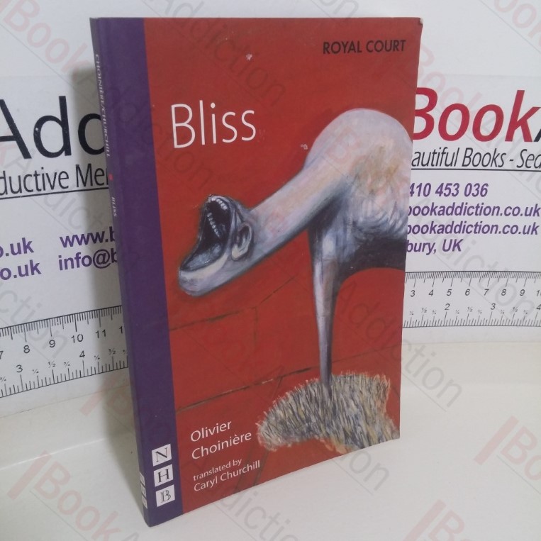 Bliss [Felicite]