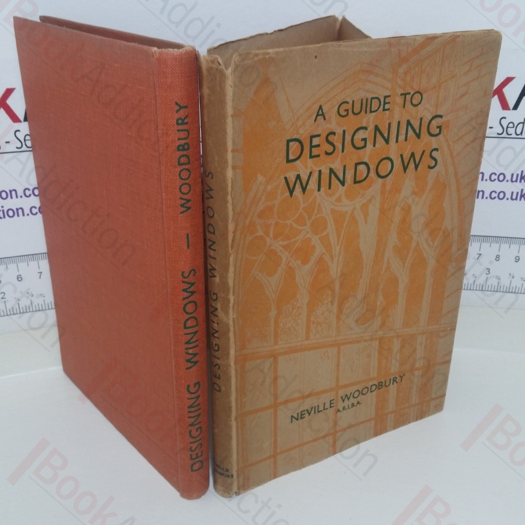 A Guide to Designing Windows