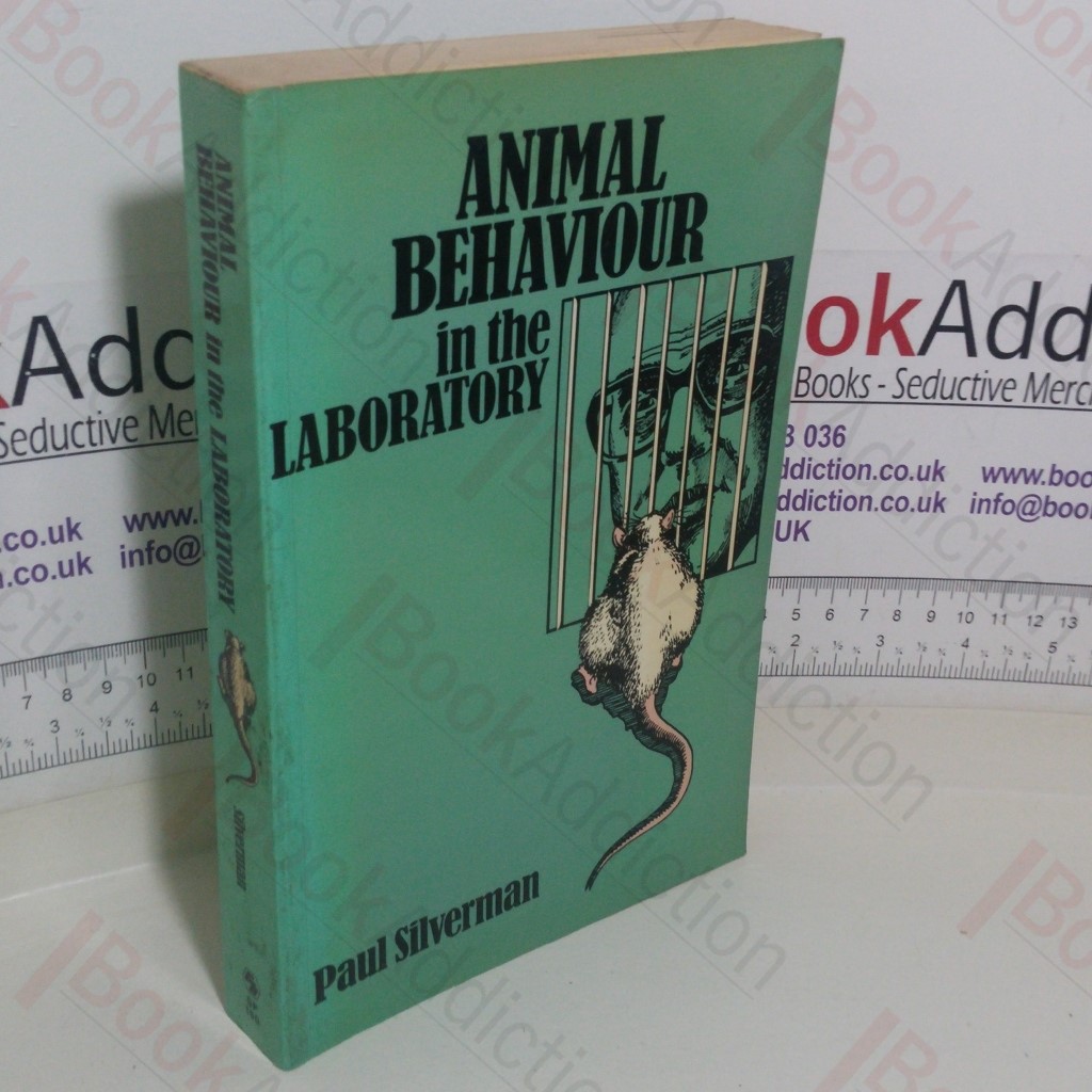Animal Behaviour in the Laboratory: Behavioural Tests and Their Interpretation Illustrated Mainly by Psychopharmacology in the Rat