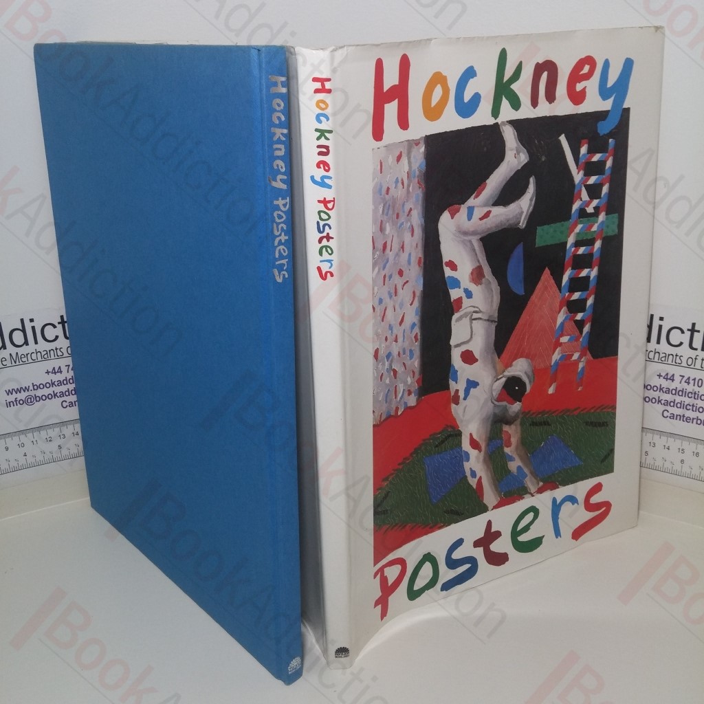Hockney Posters