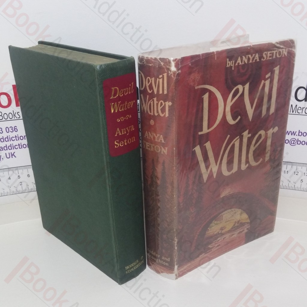 Devil Water