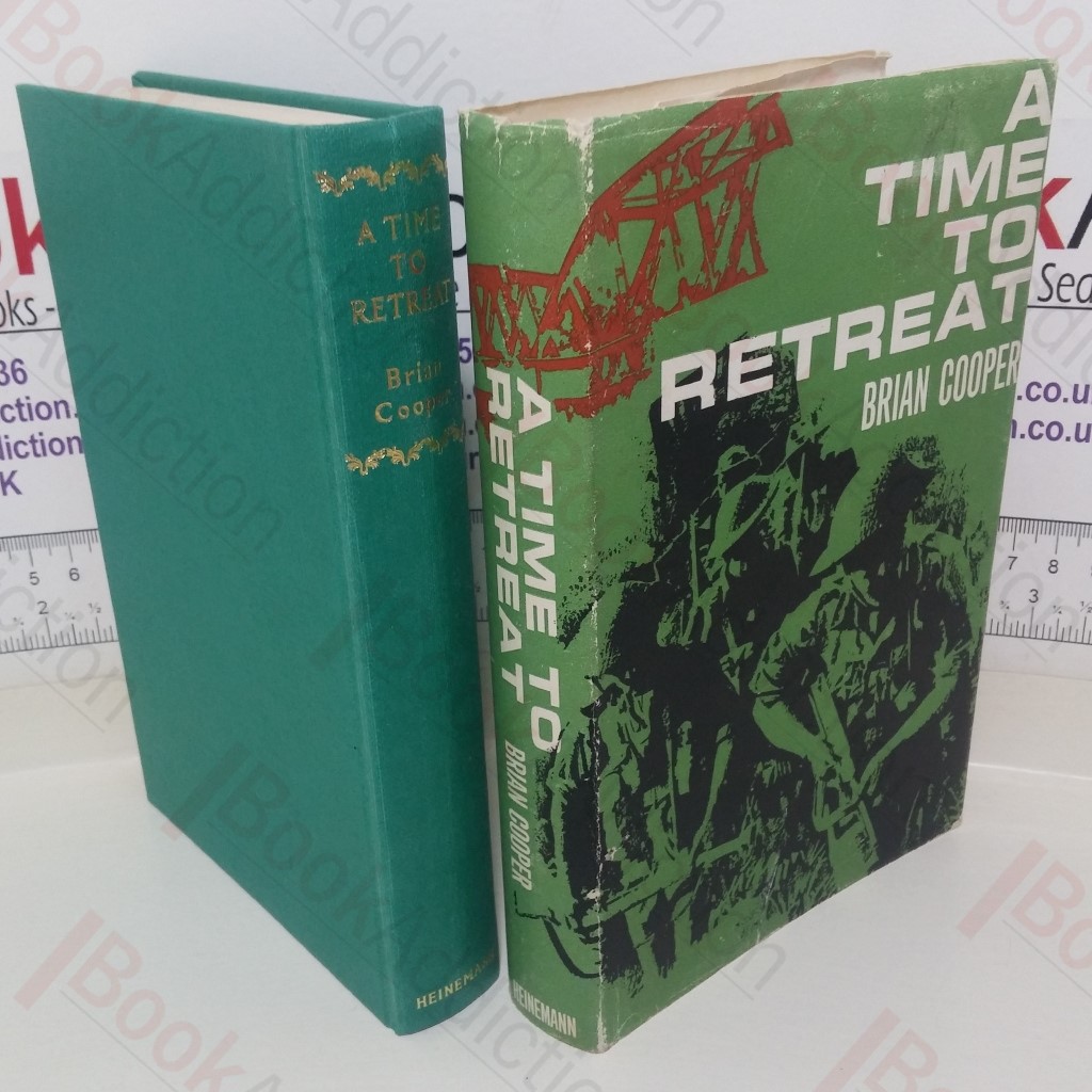 A Time to Retreat