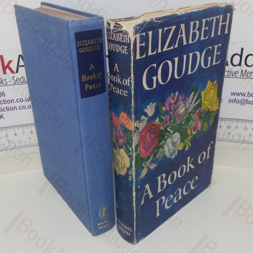 A Book of Peace: An Anthology