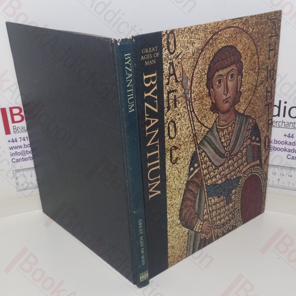 Byzantium (Great Ages of Man series)