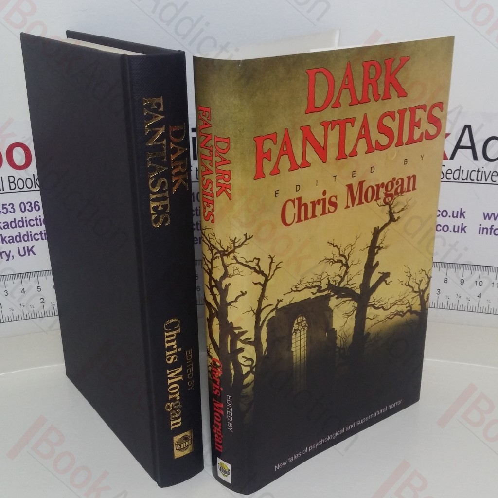 Dark Fantasies (Signed)