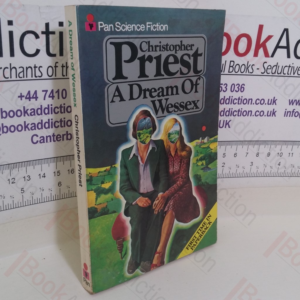 A Dream of Wessex (Signed)