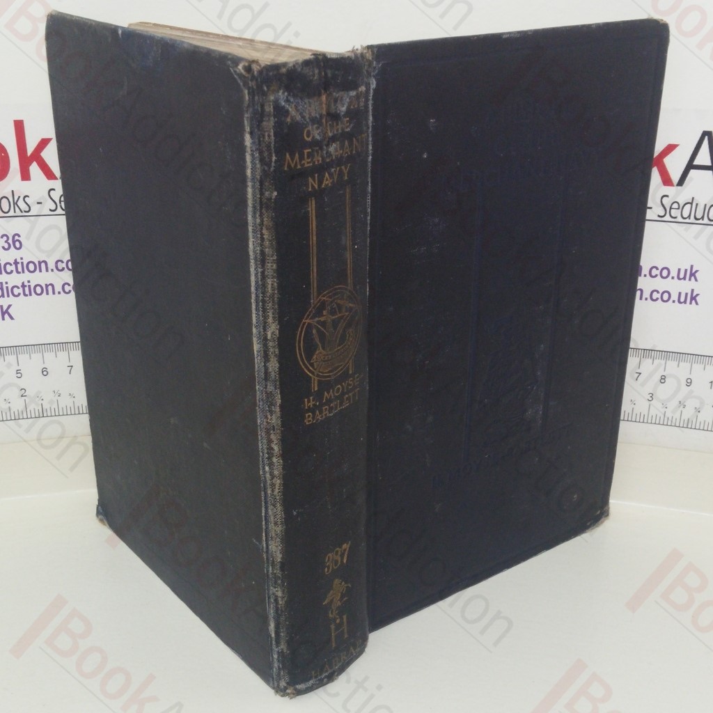 A History of the Merchant Navy