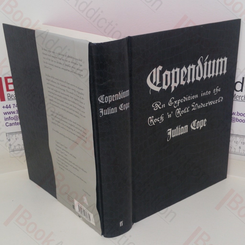 Copendium