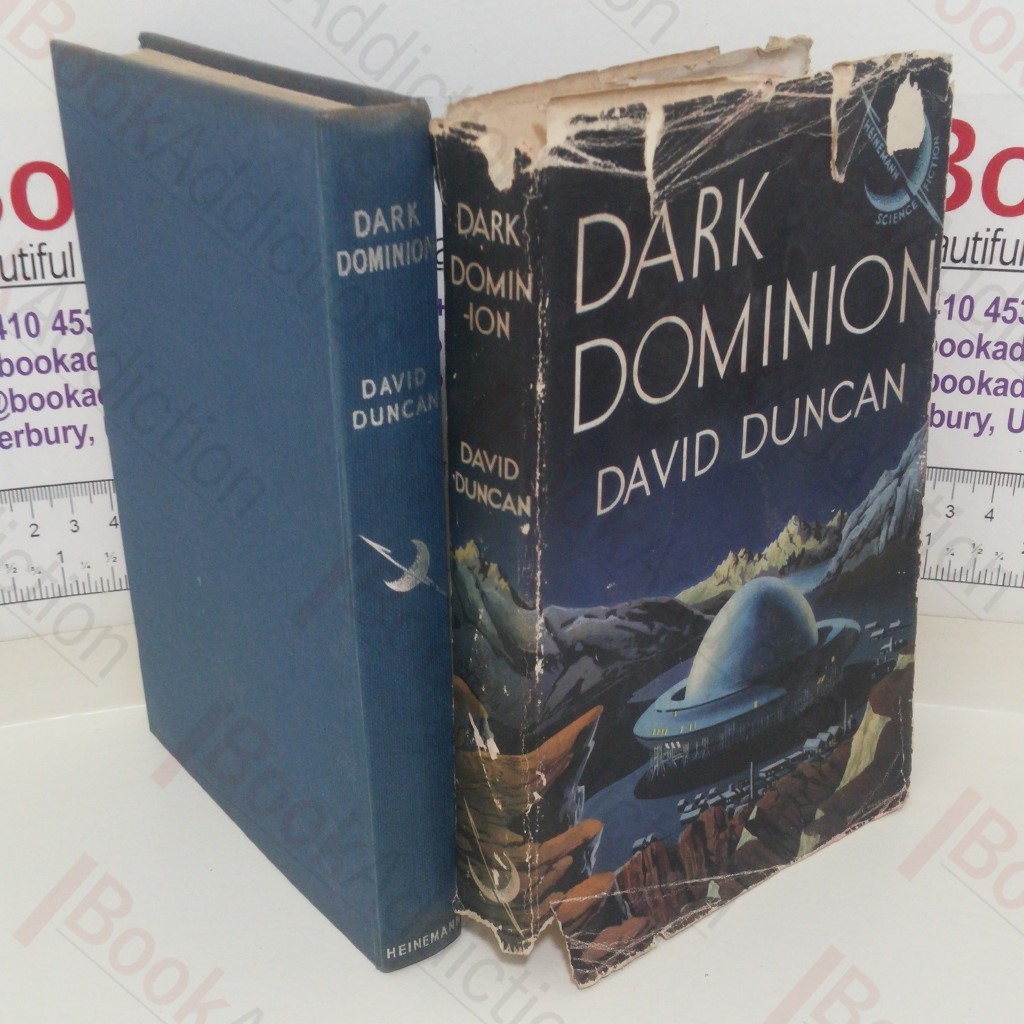 Dark Dominion