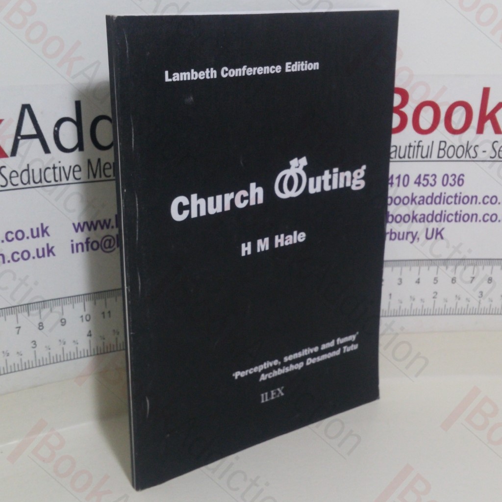 Church Outing, Armchair Edition (Lambeth Conference Edition)