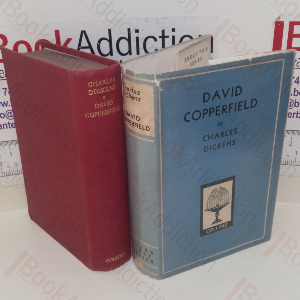 David Copperfield (Collins Pocket Classics series, No. 1)