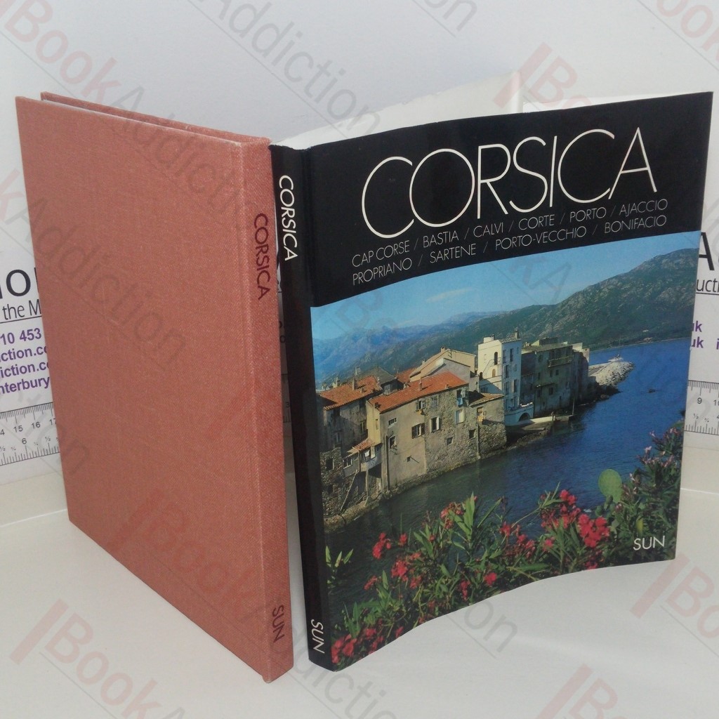 Corsica