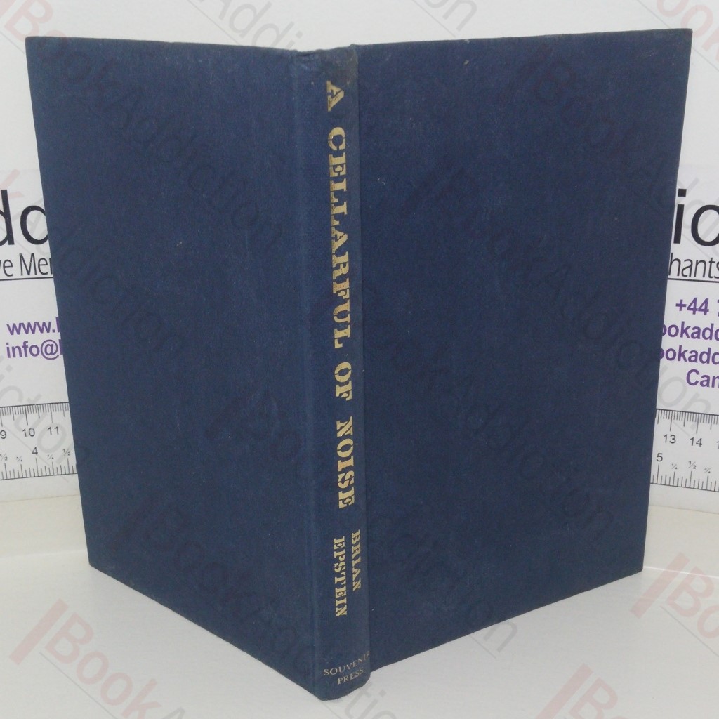 A Cellarful of Noise