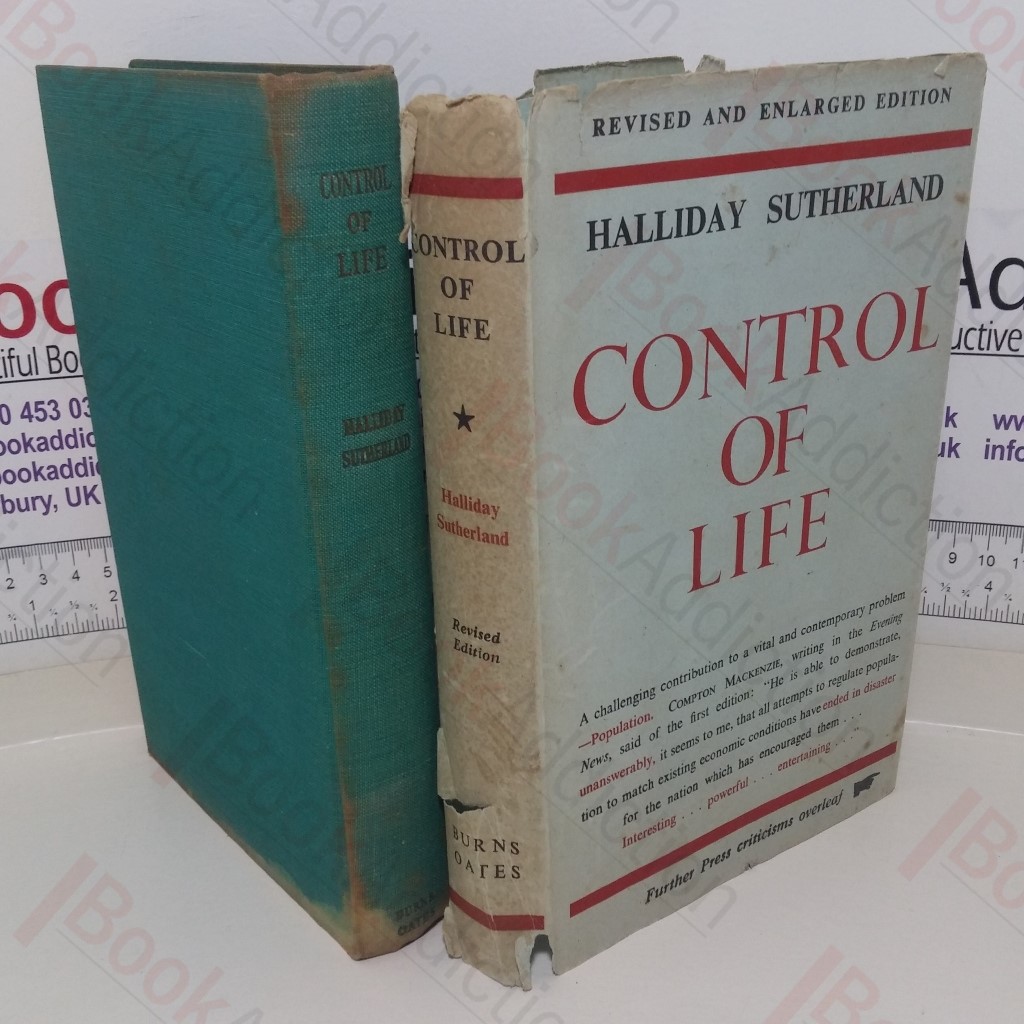 Control of Life