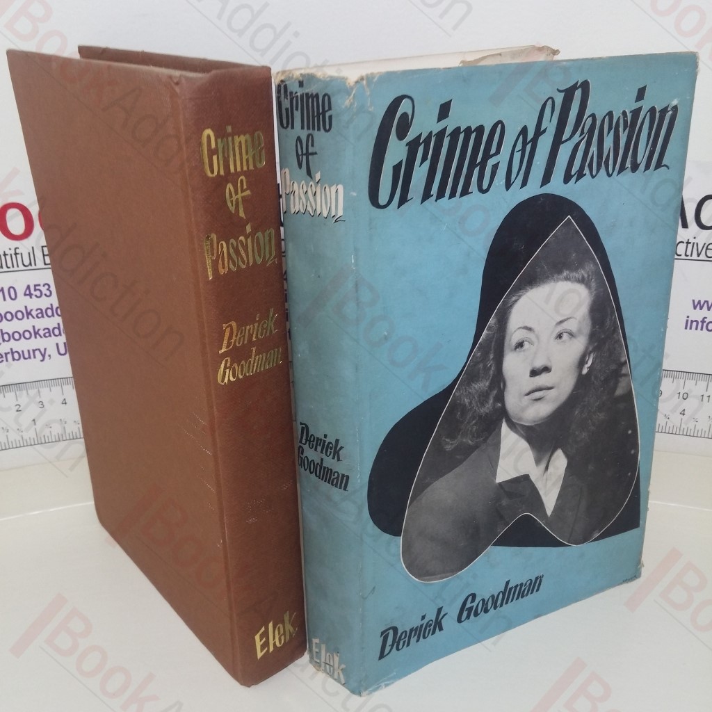 Crime of Passion