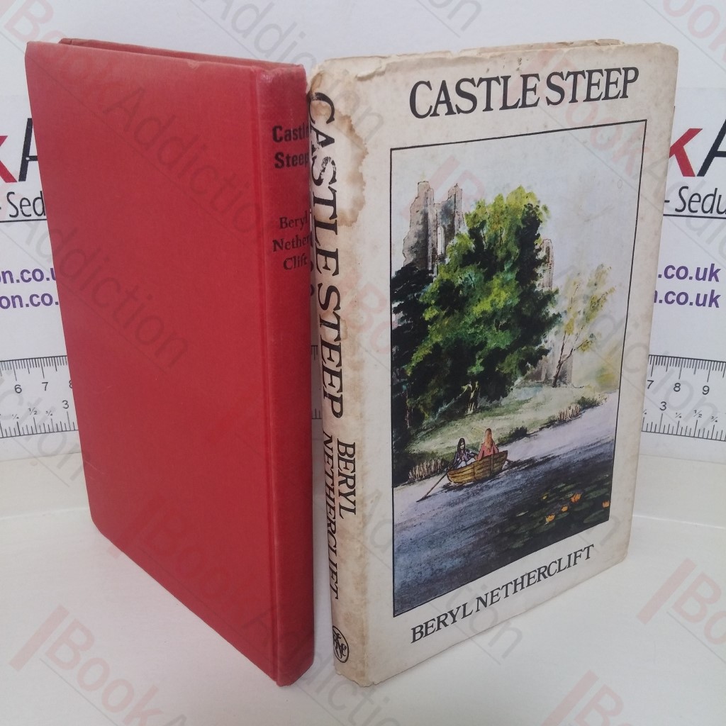 Castle Steep