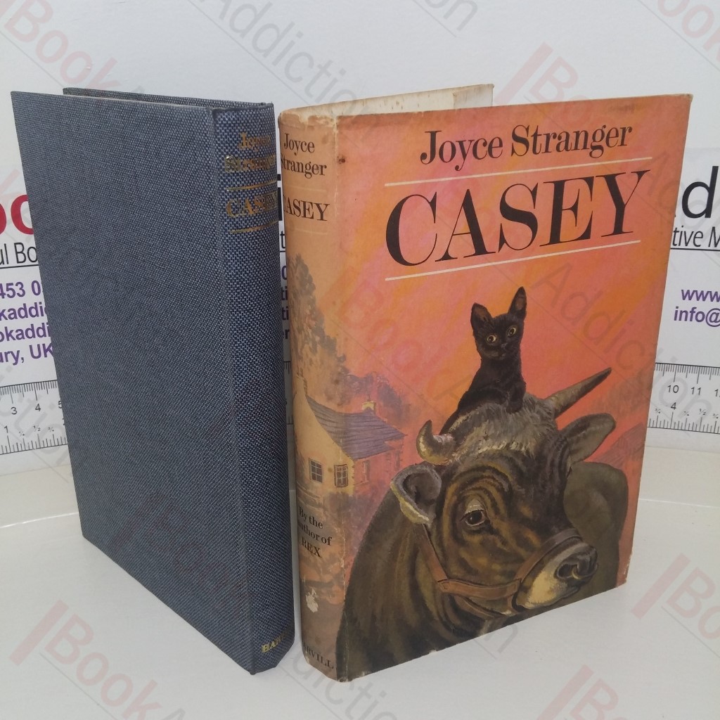 Casey