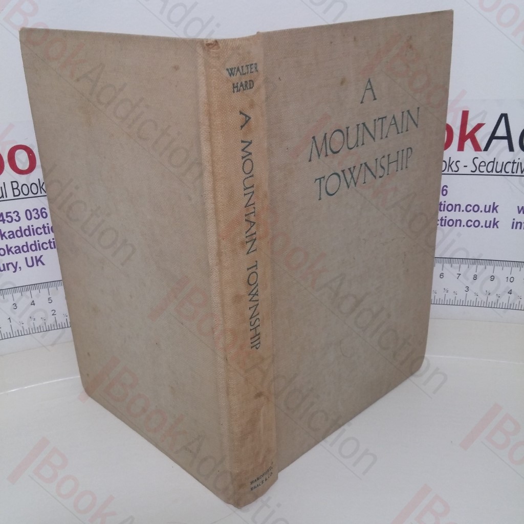 A Mountain Township