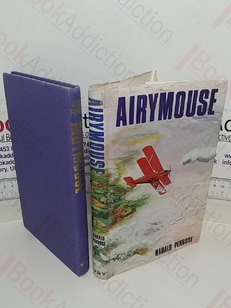 Airymouse