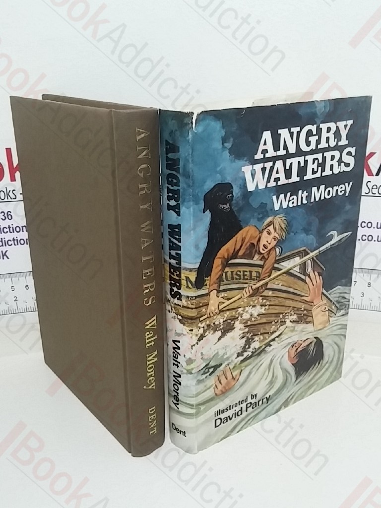 Angry Waters