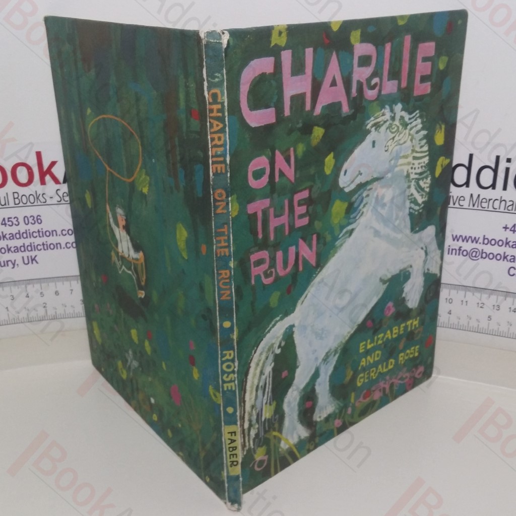 Charlie on the Run