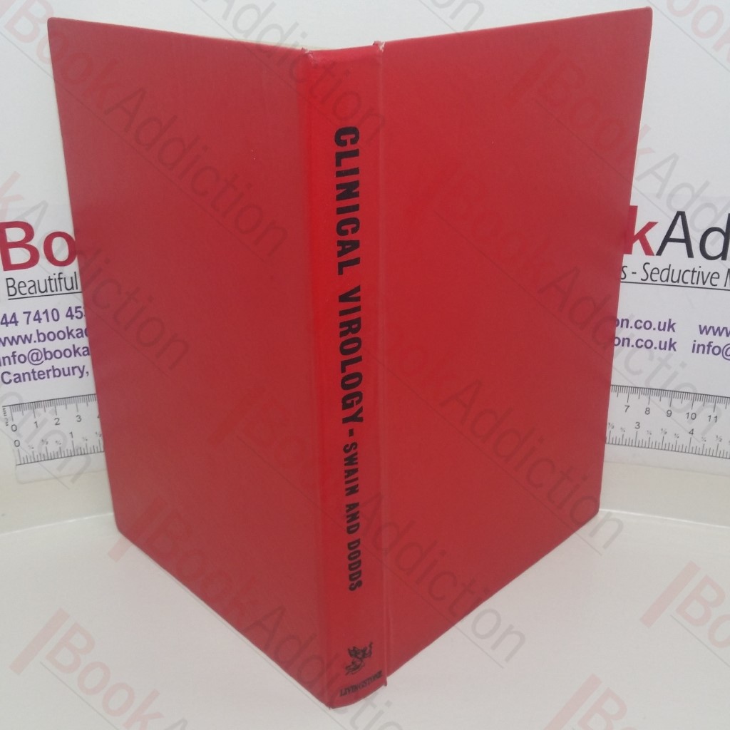 Clinical Virology