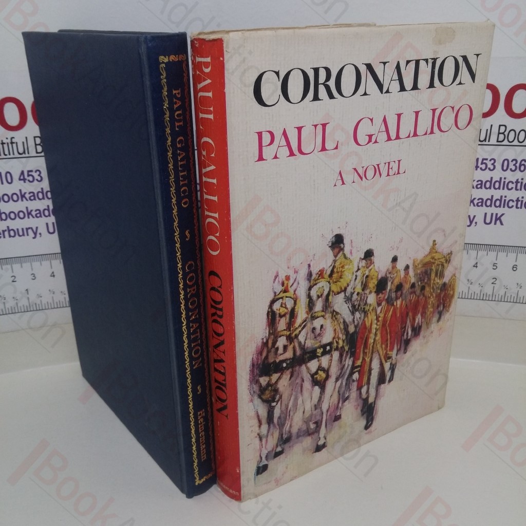 Coronation