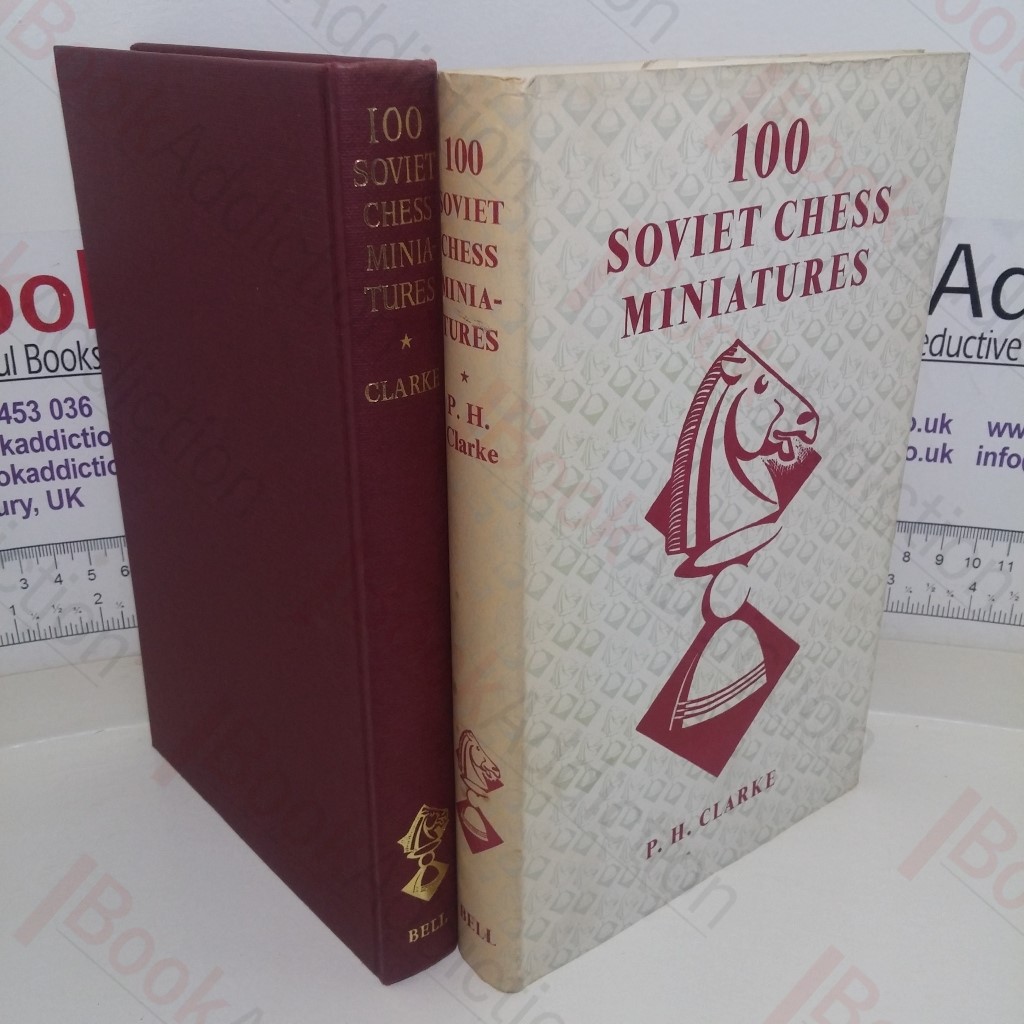 100 Soviet Chess Miniatures