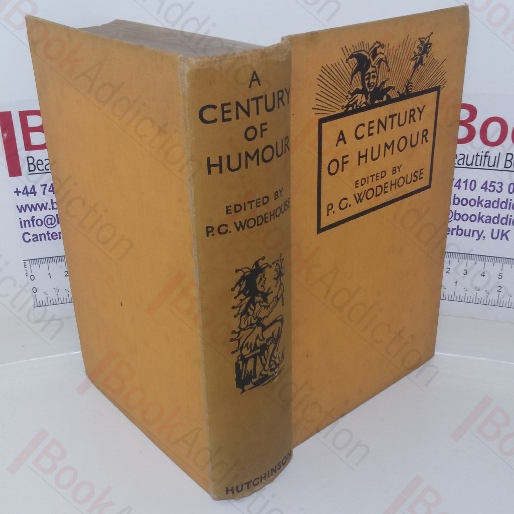 A Century of Humour