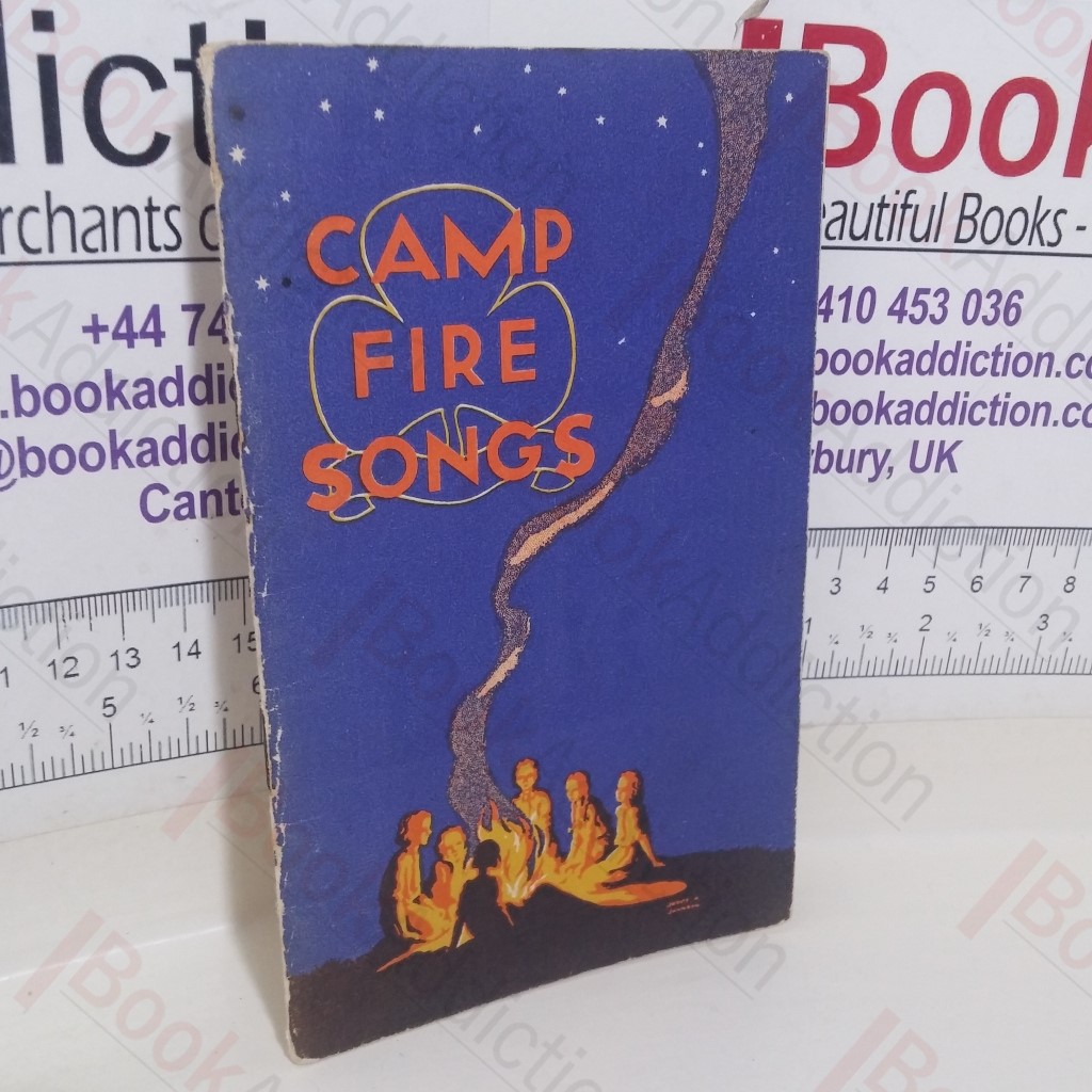 Camp Fire Songs