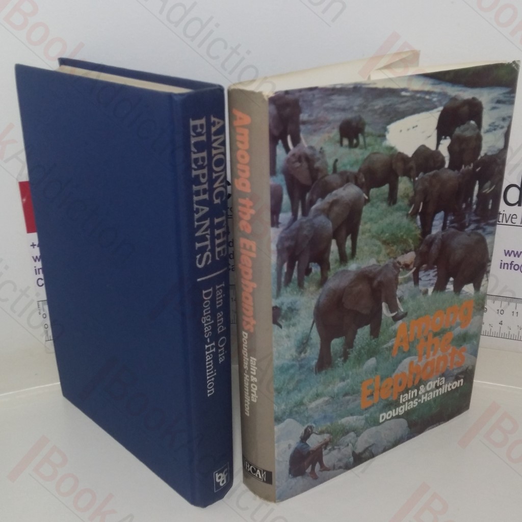 Among the Elephants