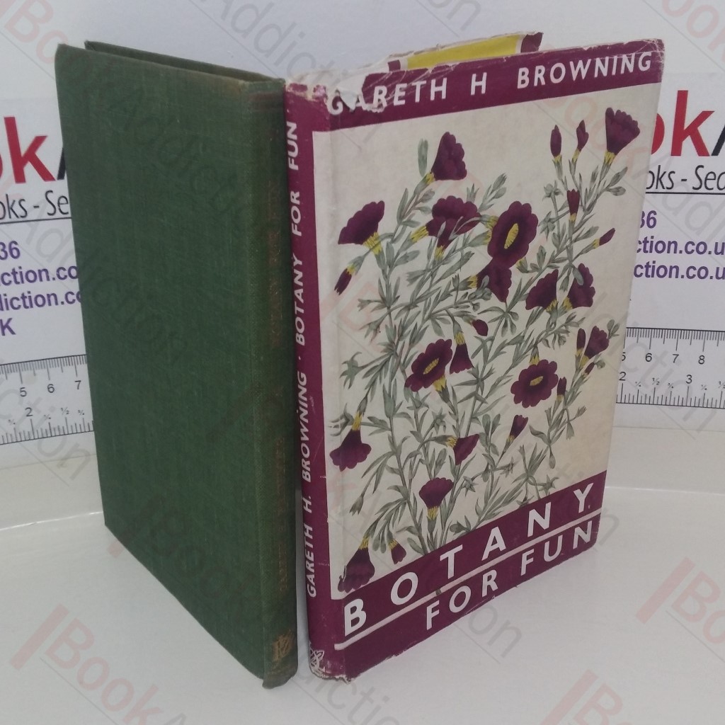 Botany for Fun