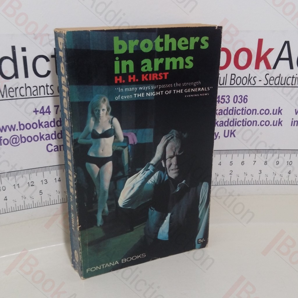 Brothers in Arms