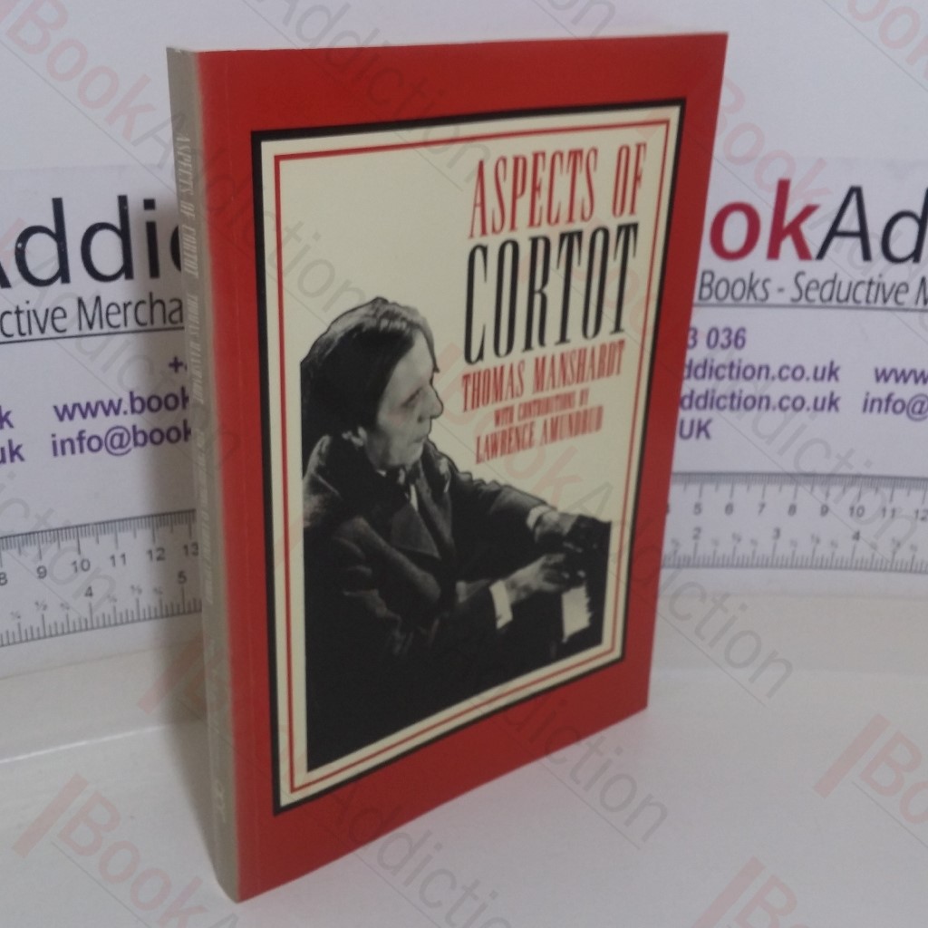 Aspects of Cortot