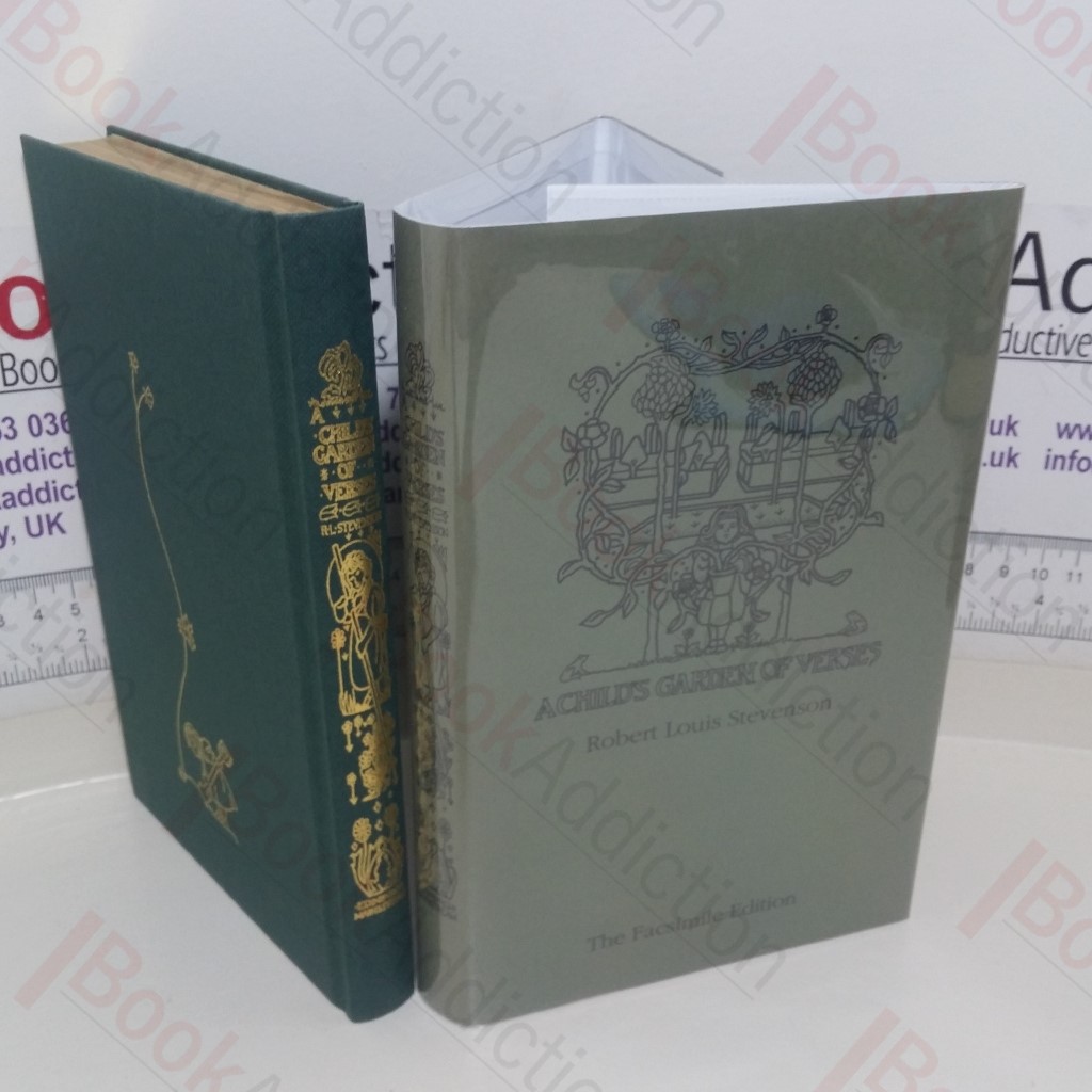 A Child's Garden of Verses