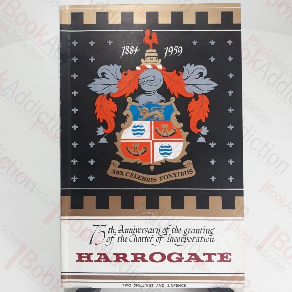 75th Anniversary of the Granting of the Charter of Incorporation, Harrogate