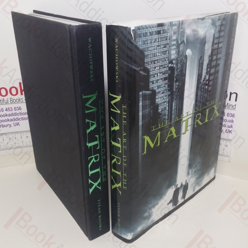The Art of The Matrix
