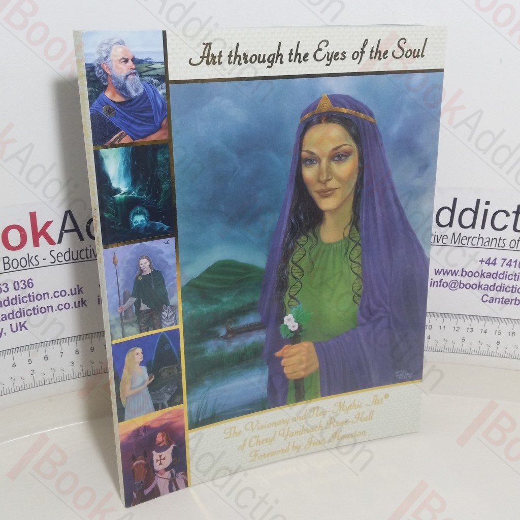 Art Through the Eyes of the Soul