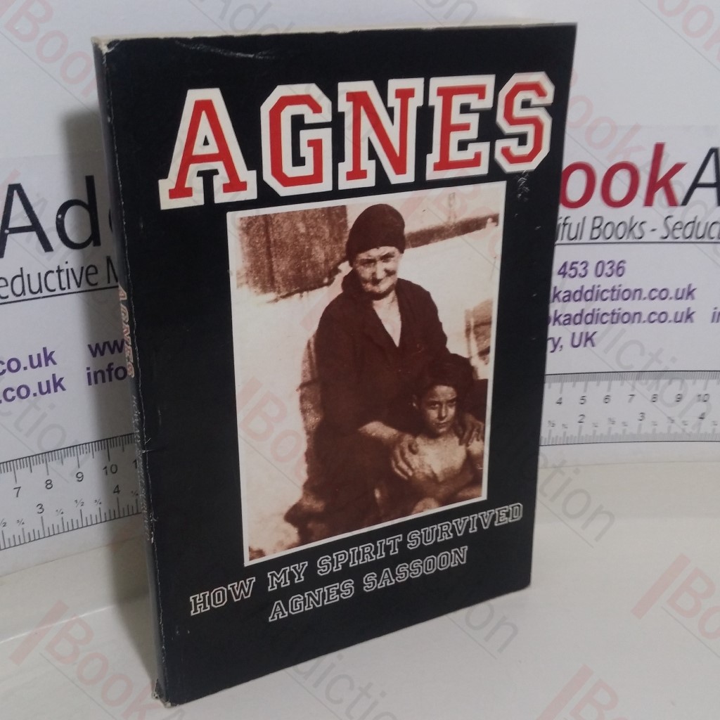Agnes: How My Spirit Survived