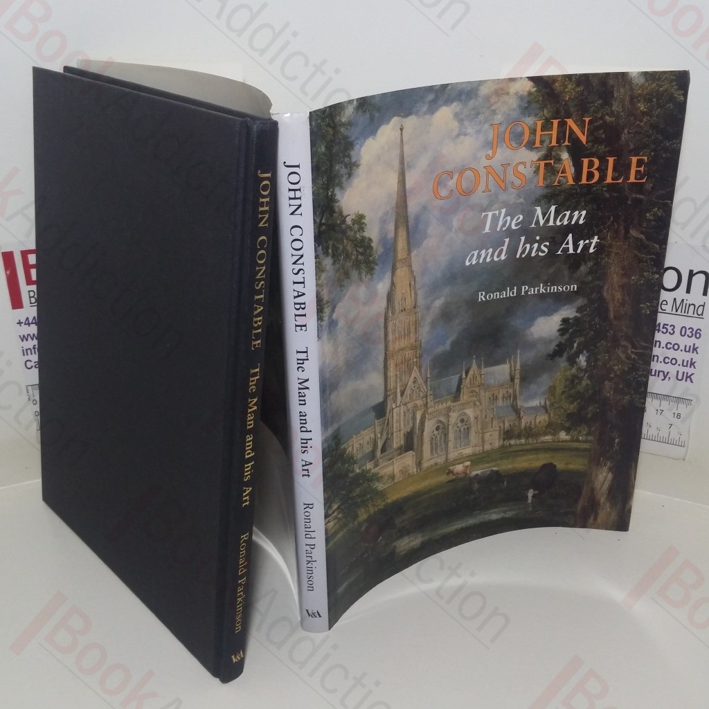 John Constable: The Man and his Art