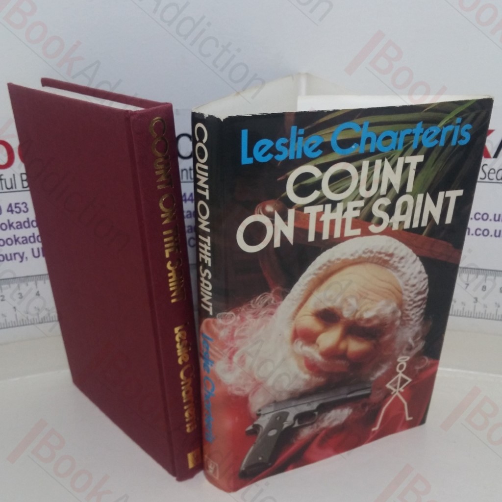 Count on the Saint