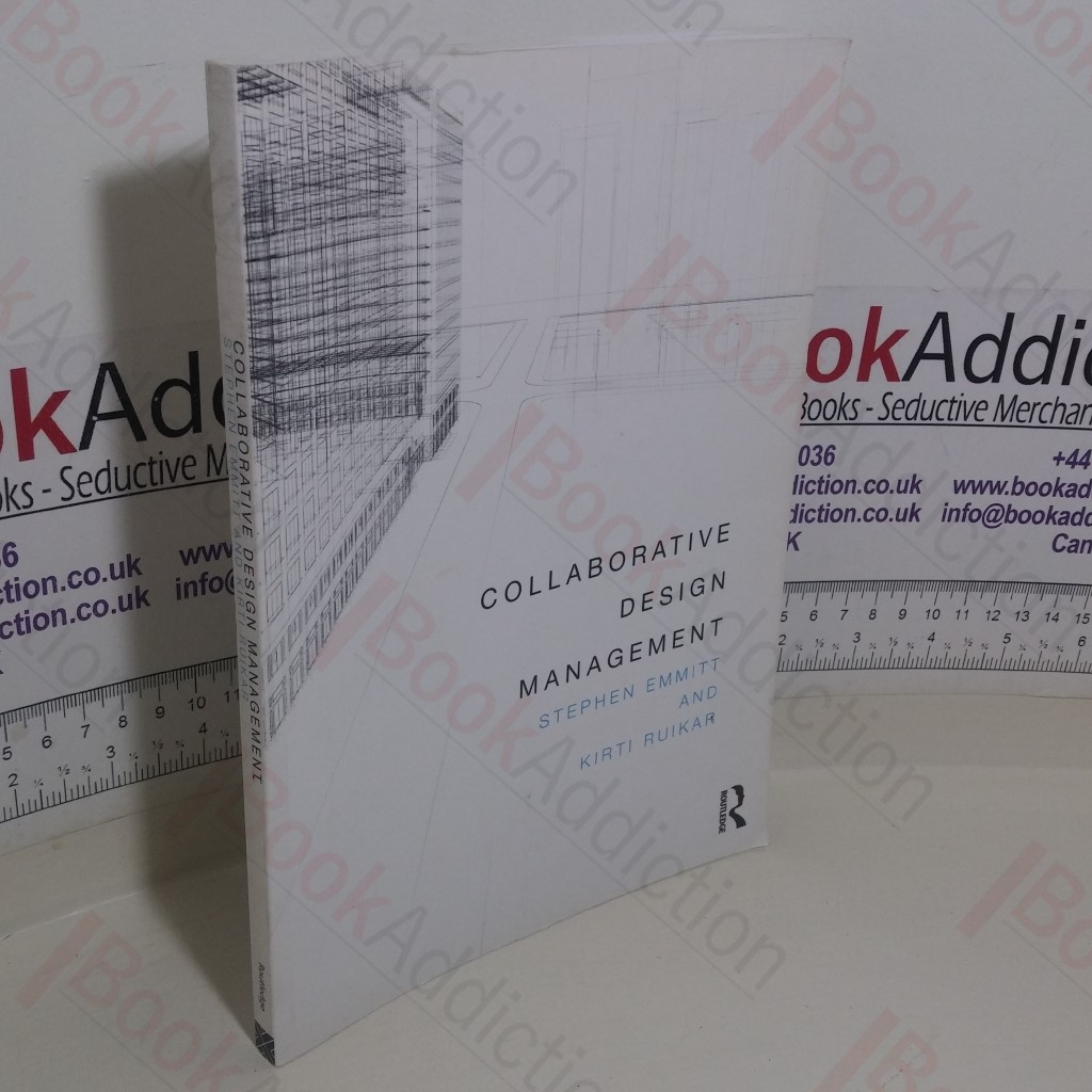 Collaborative Design Management