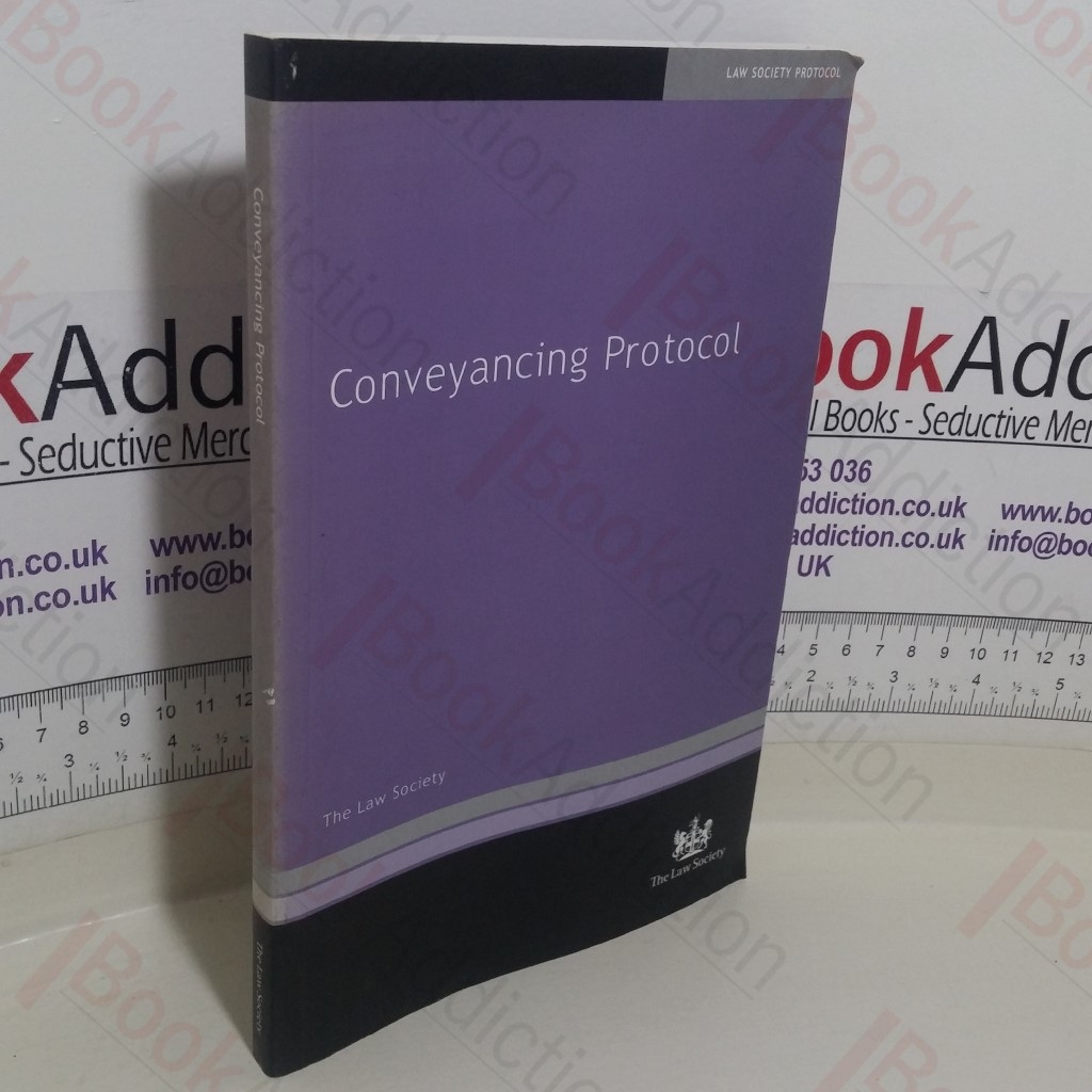 Conveyancing Protocol
