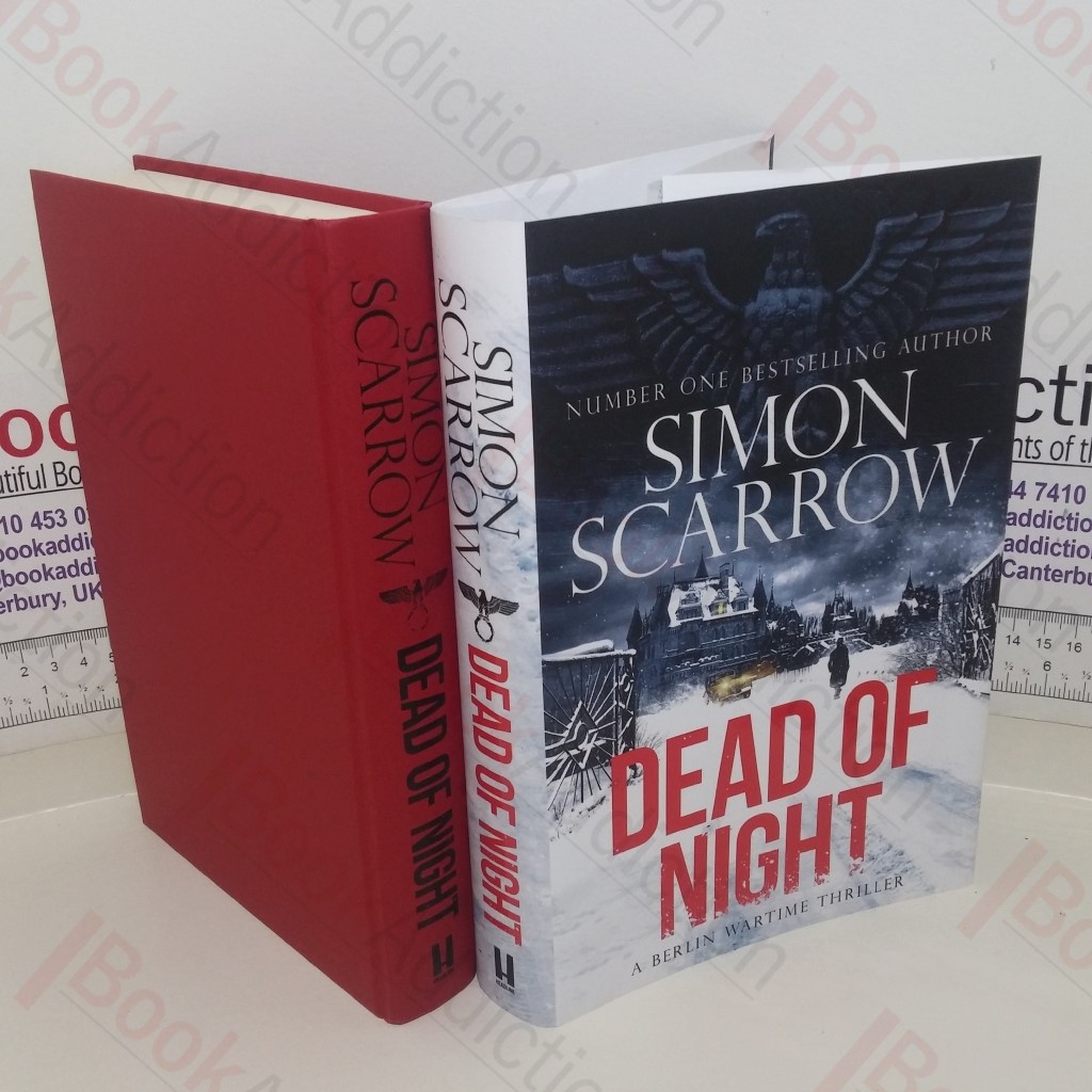 Dead of Night
