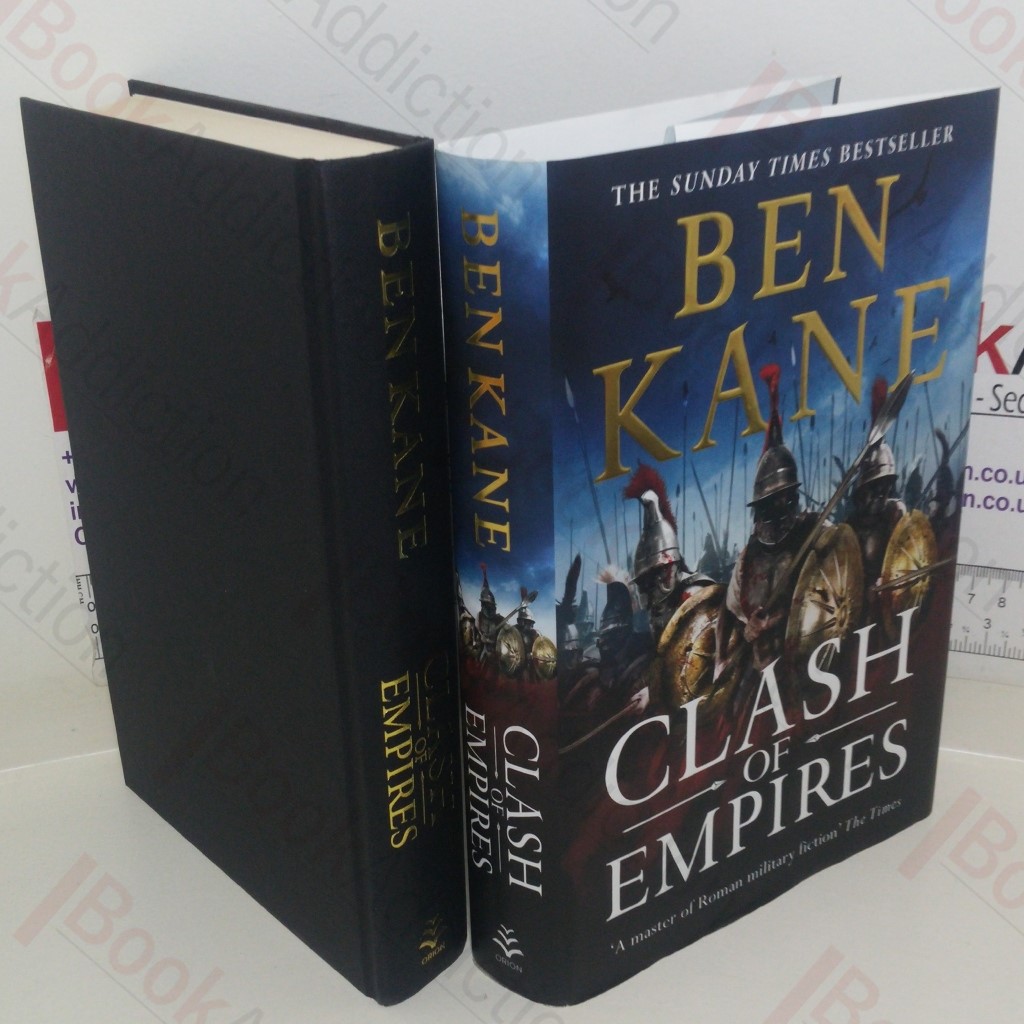 Clash of Empires