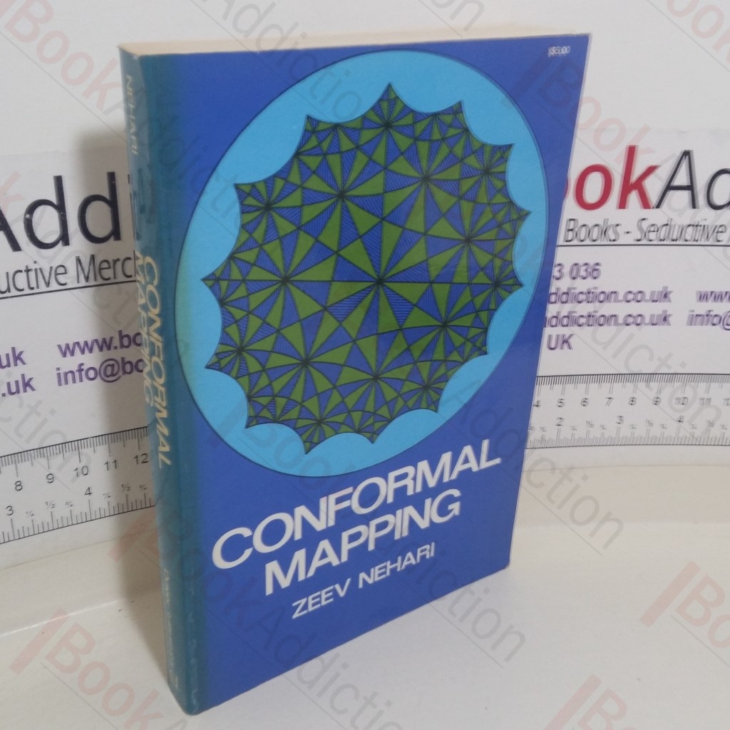 Conformal Mapping