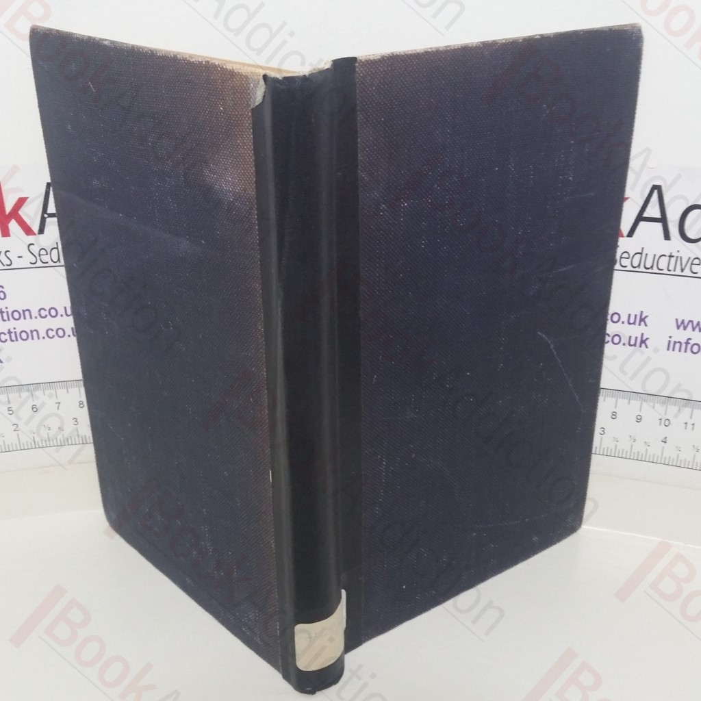 Algebra: A Text-Book of Determinants, Matrices, and Algebraic Forms