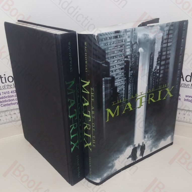 The Art of The Matrix