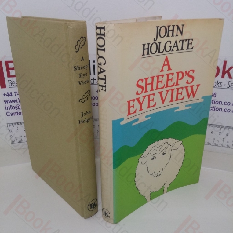 A Sheep's Eye View