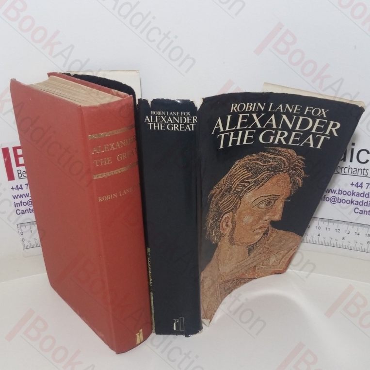 Alexander the Great